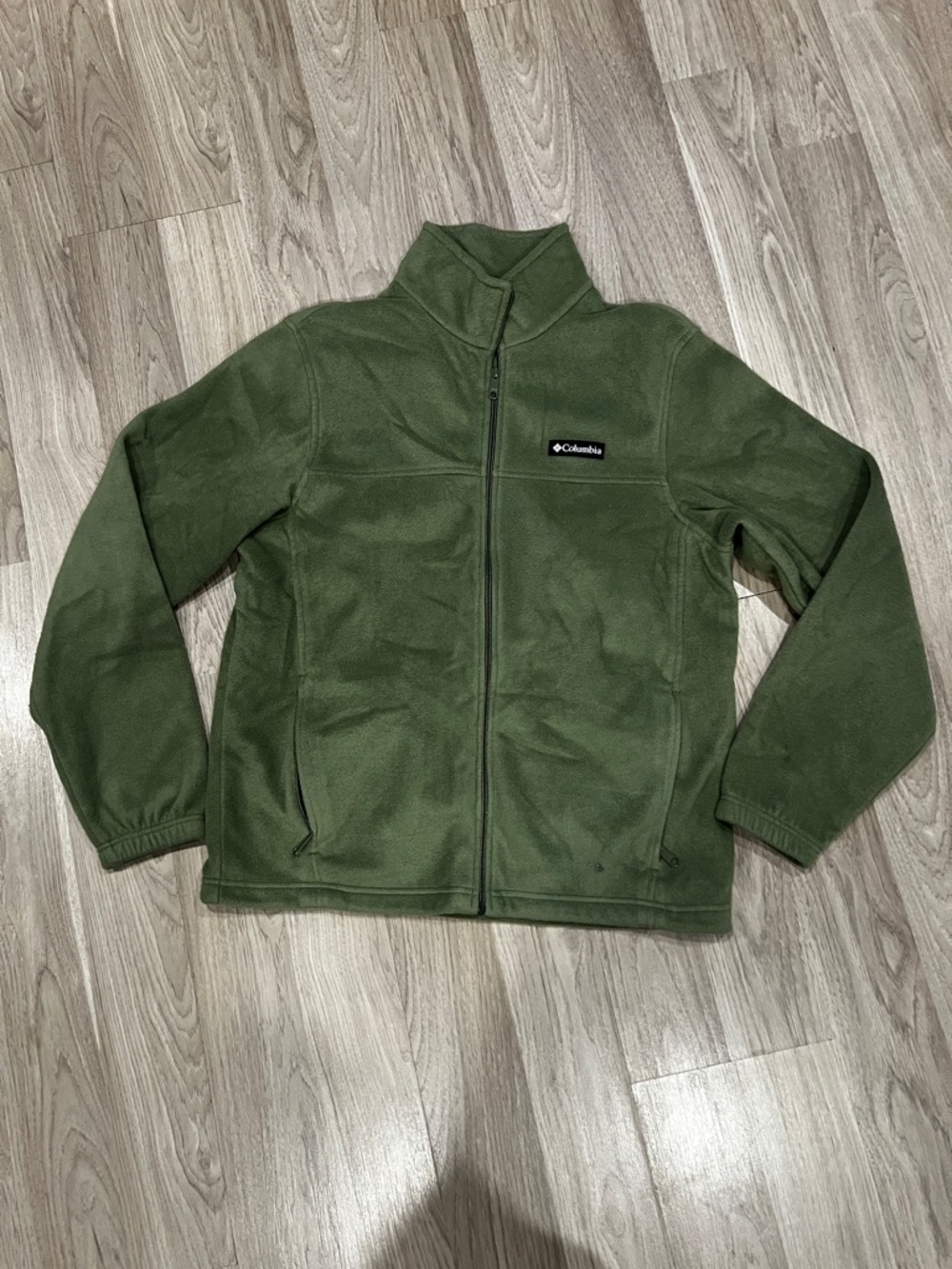 Columbia Fleece
